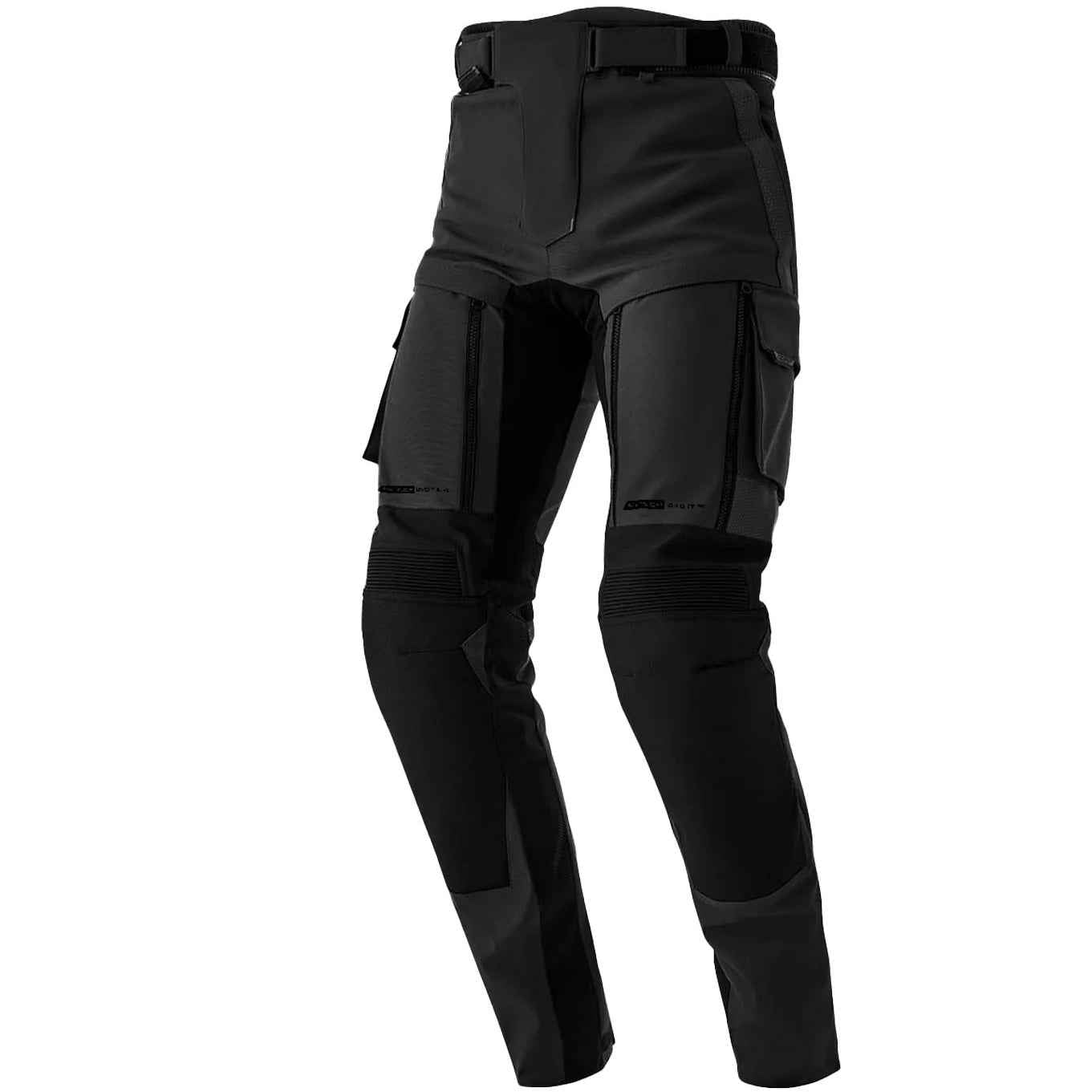 RST Pro Series Adventure D3O Textile Pants