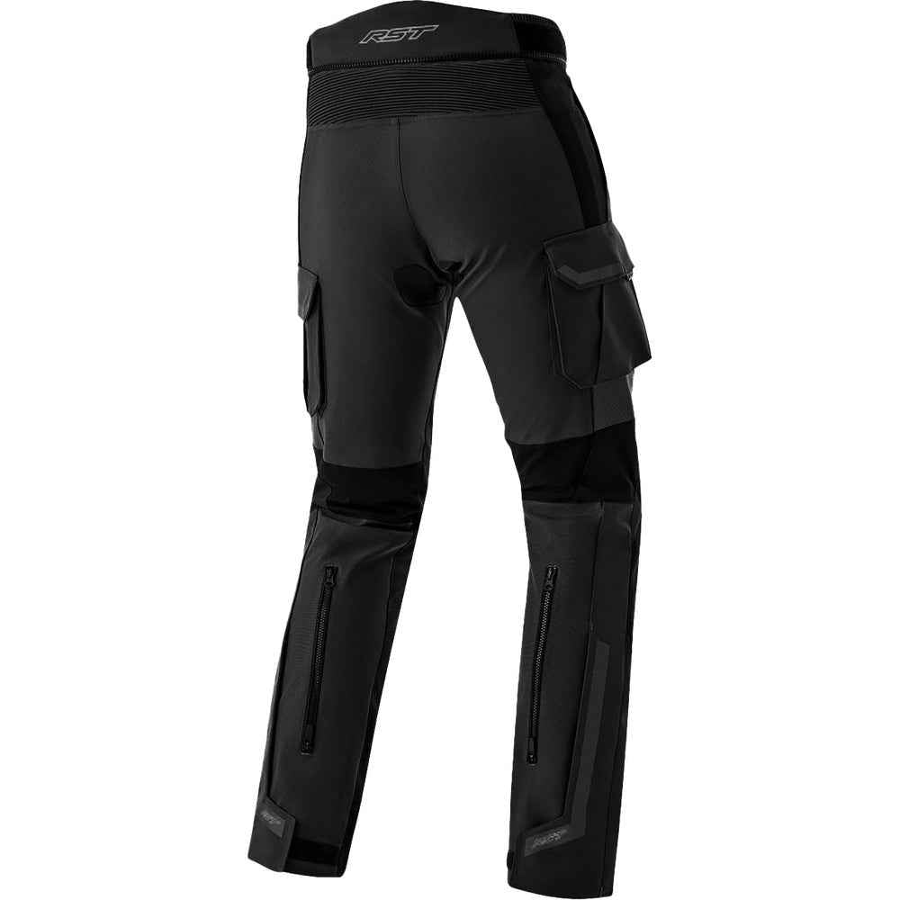 RST Pro Series Adventure D3O Textile Pants