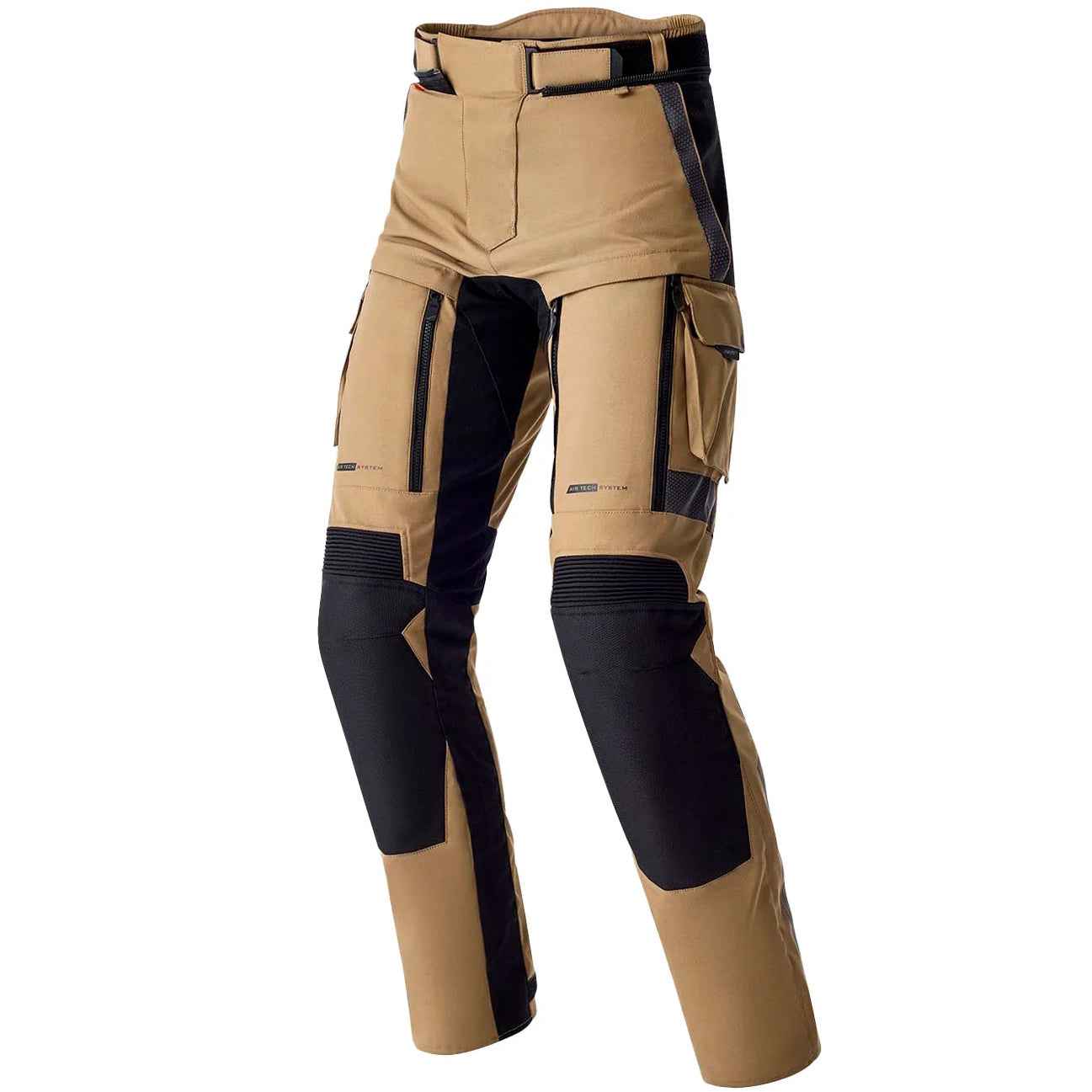 RST Pro Series Adventure D3O Textile Pants
