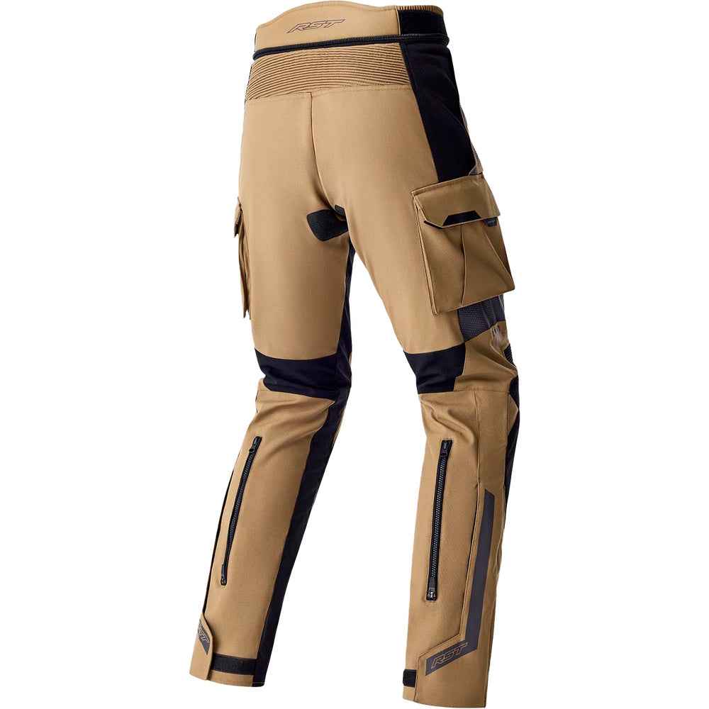 RST Pro Series Adventure D3O Textile Pants
