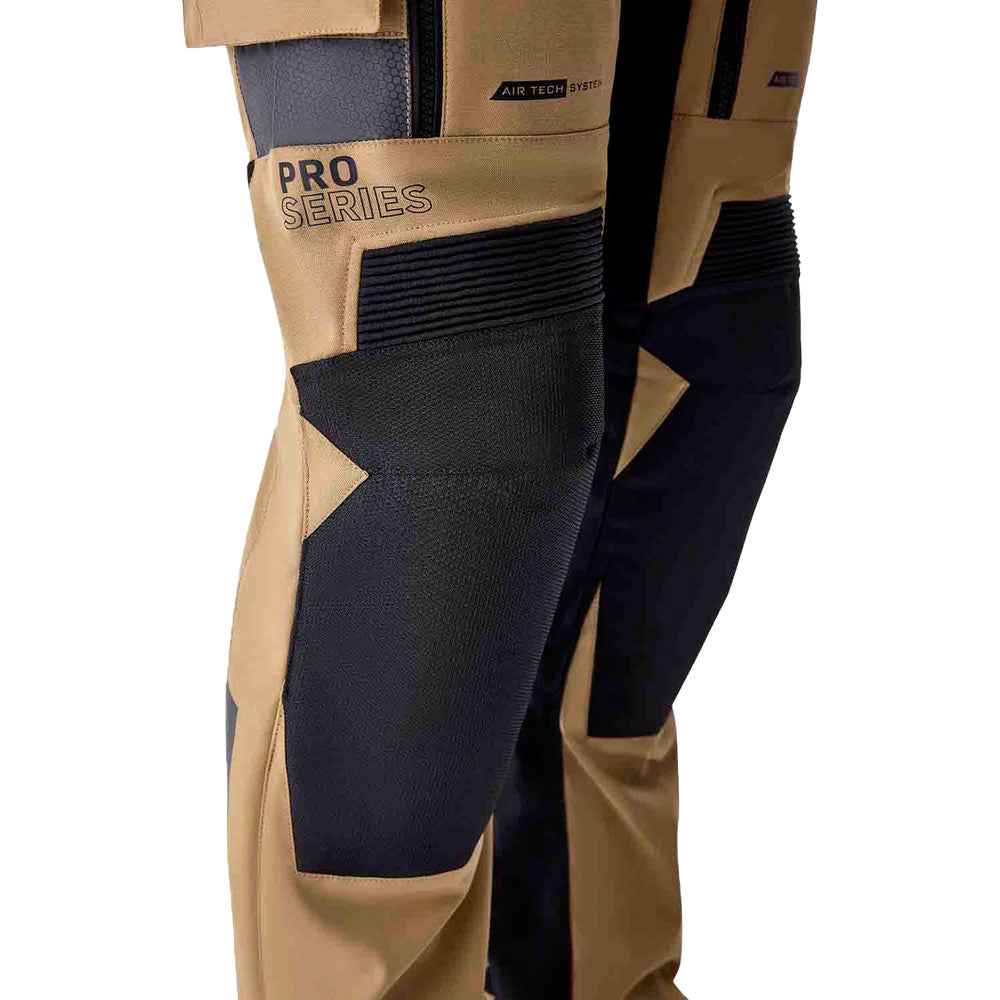 RST Pro Series Adventure D3O Textile Pants