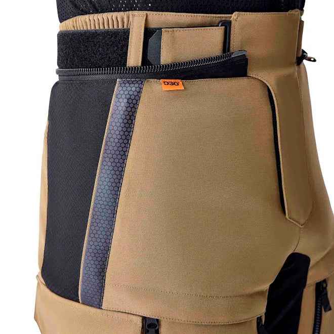 RST Pro Series Adventure D3O Textile Pants