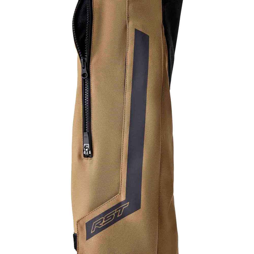 RST Pro Series Adventure D3O Textile Pants