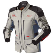 RST Pro Series Adventure D3O Ladies Textile Jacket