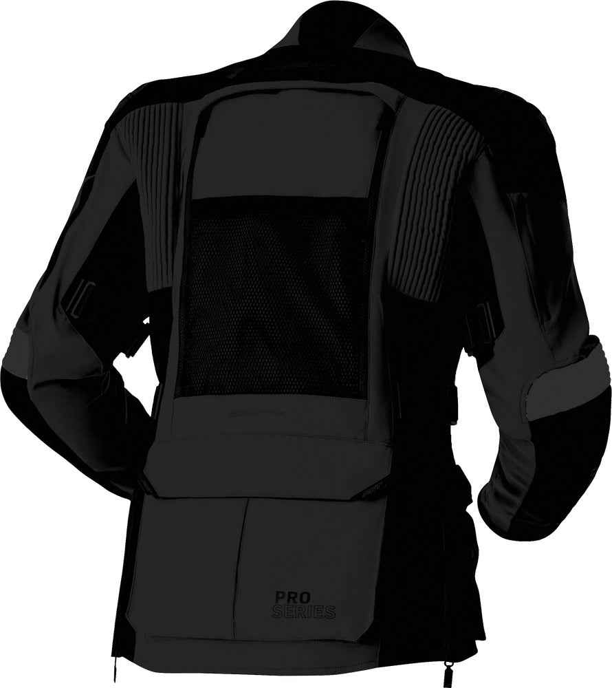 RST Pro Series Adventure D3O Ladies Textile Jacket