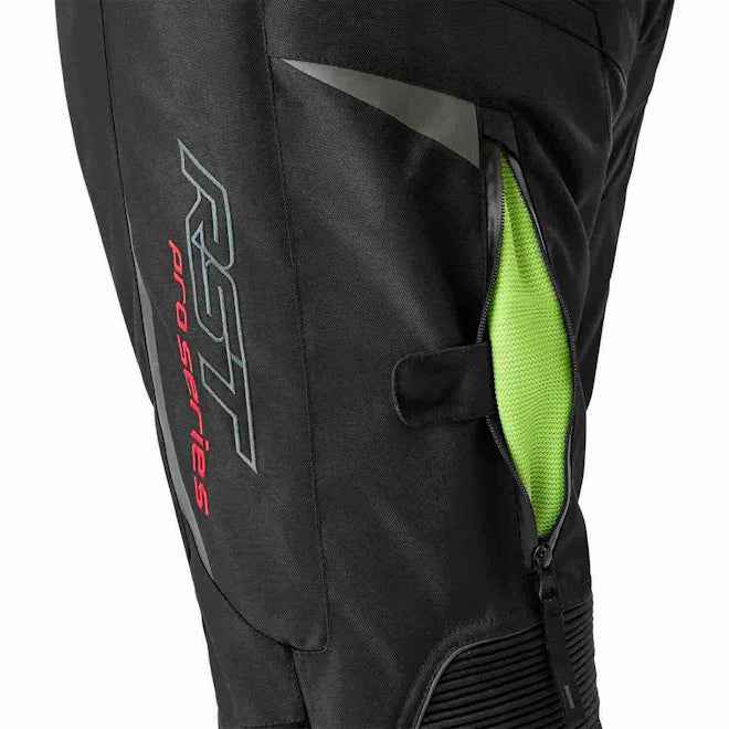 RST Pro Series Paragon D3O Textile Pants