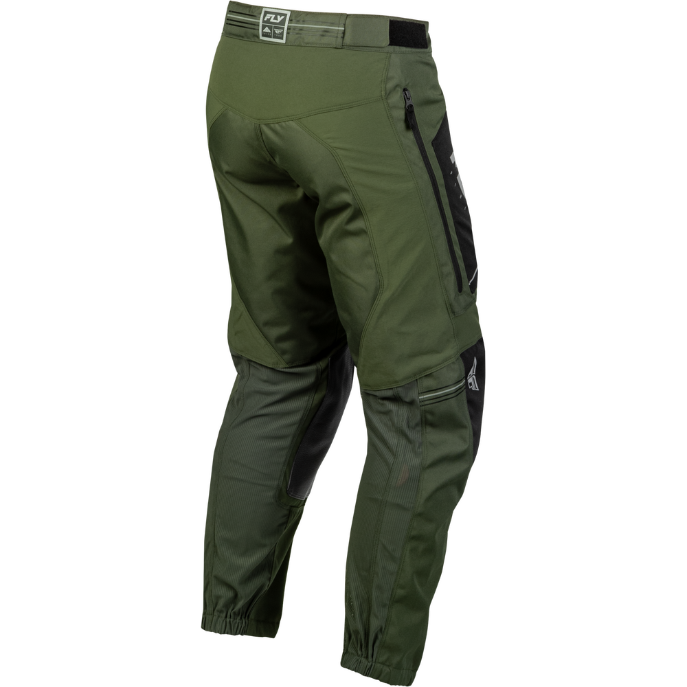 Fly Racing Patrol Pants
