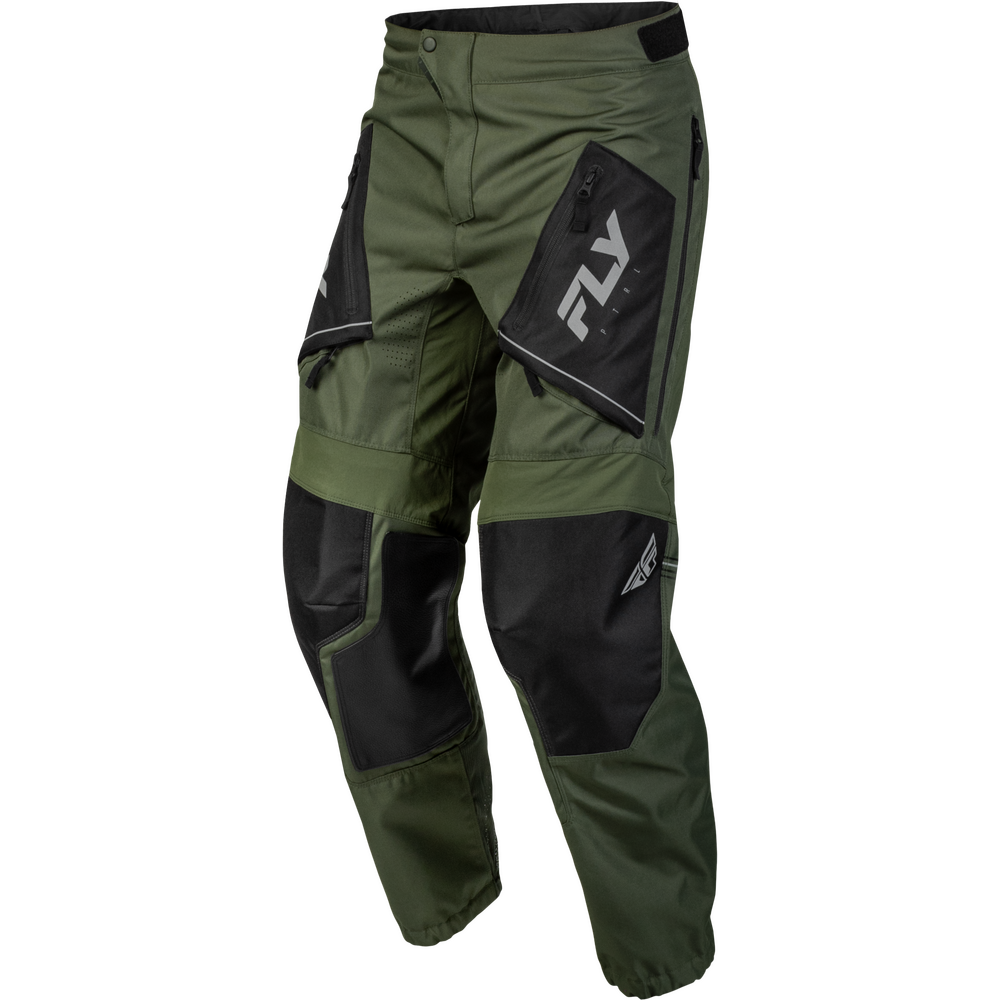 Fly Racing Patrol Pants