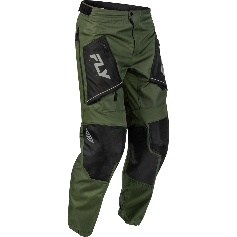 Fly Racing Patrol Pants