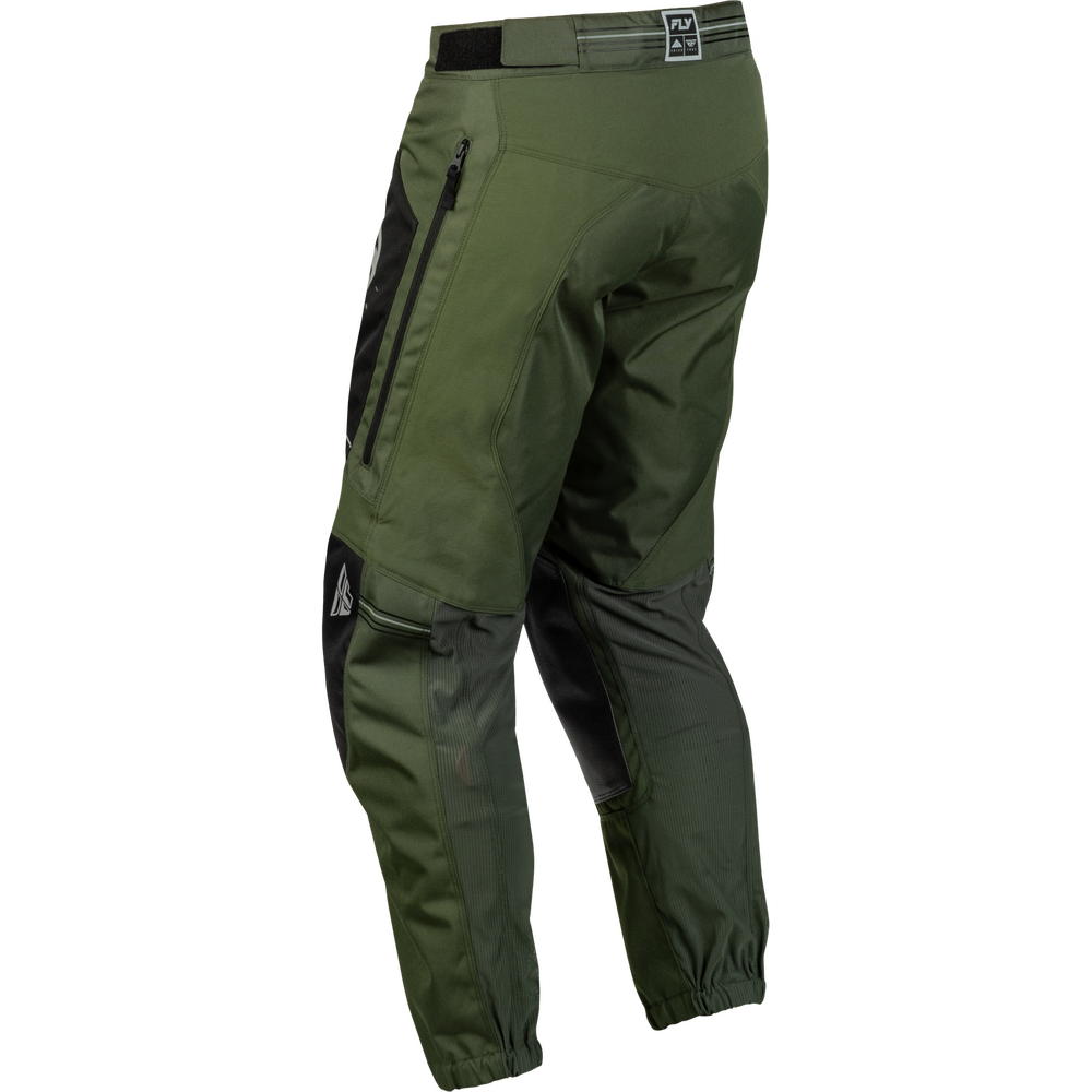 Fly Racing Patrol Pants