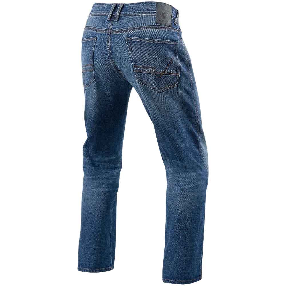Rev'It! Philly 3 LF Jeans