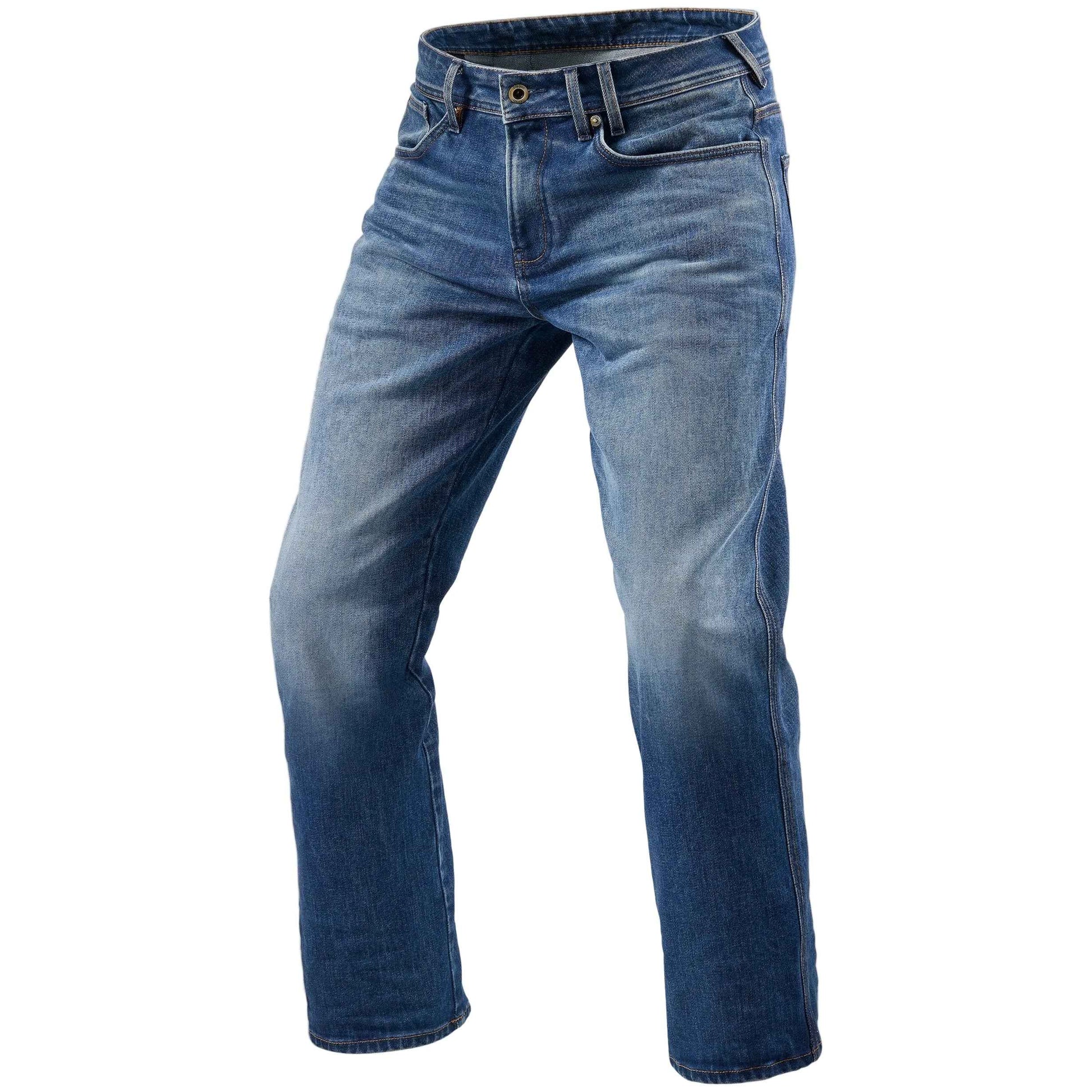 Rev'It! Philly 3 LF Jeans
