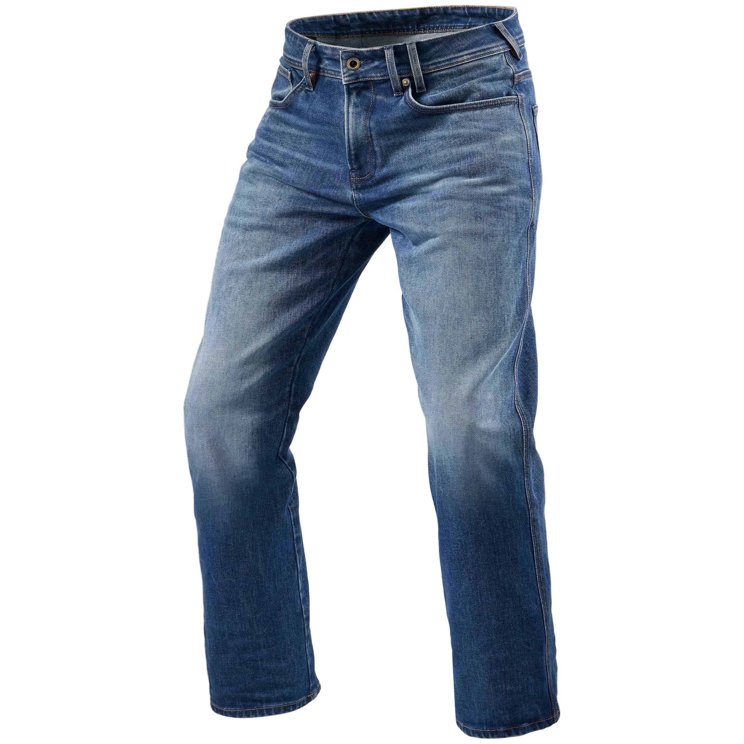 Rev'It! Philly 3 LF Jeans