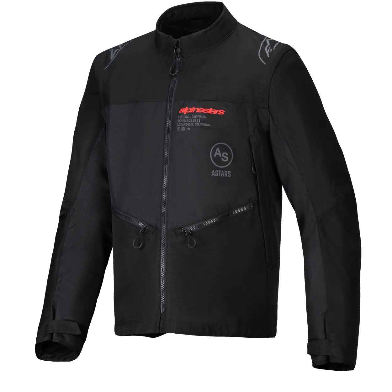 Alpinestars Pro-Dura Jacket