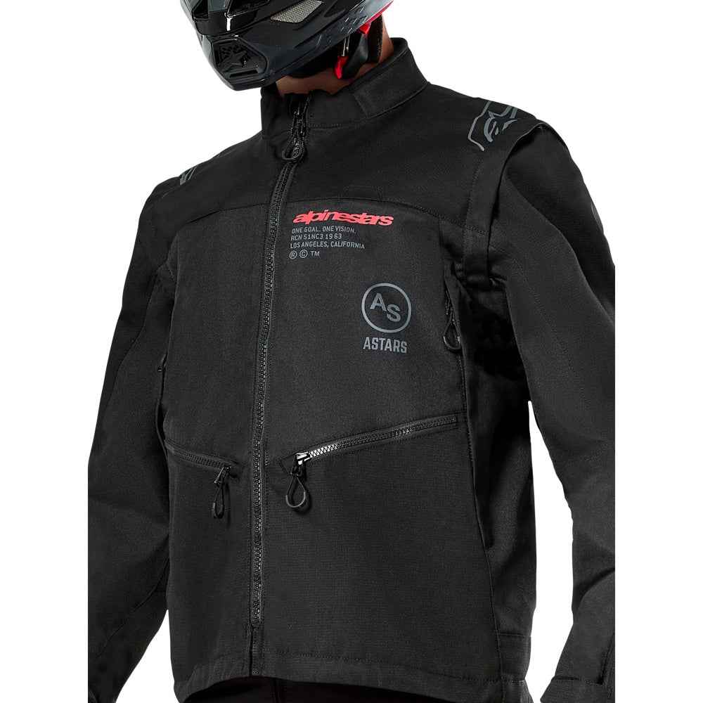 Alpinestars Pro-Dura Jacket