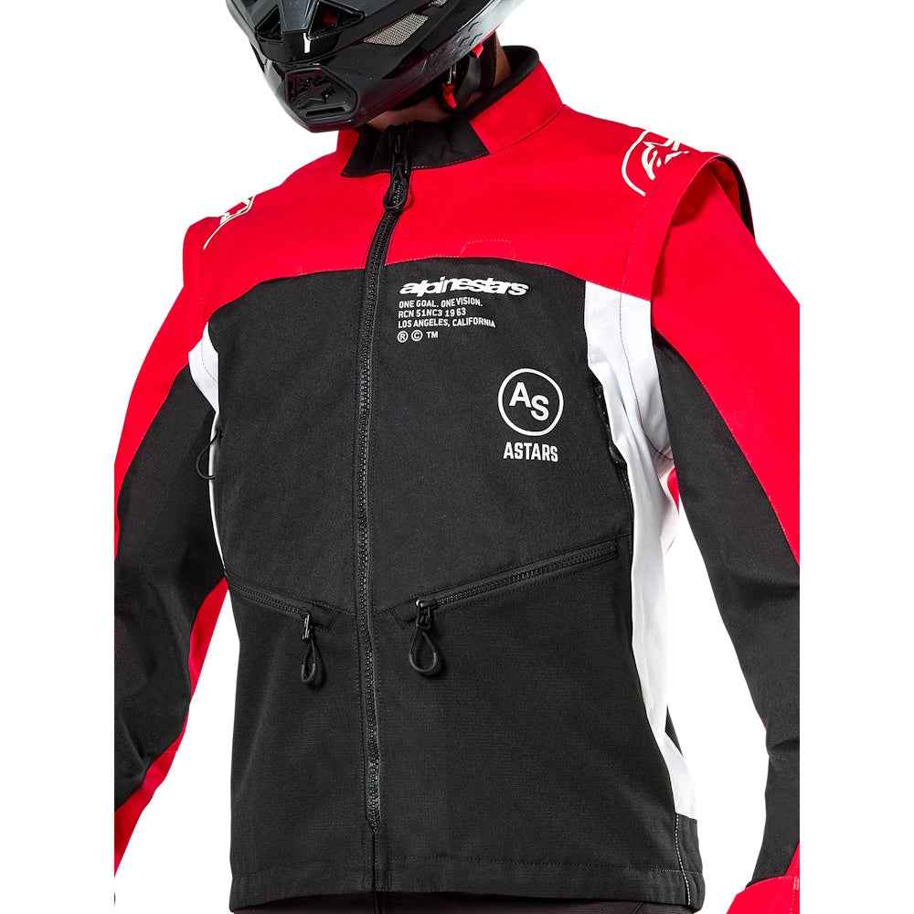 Alpinestars Pro-Dura Jacket