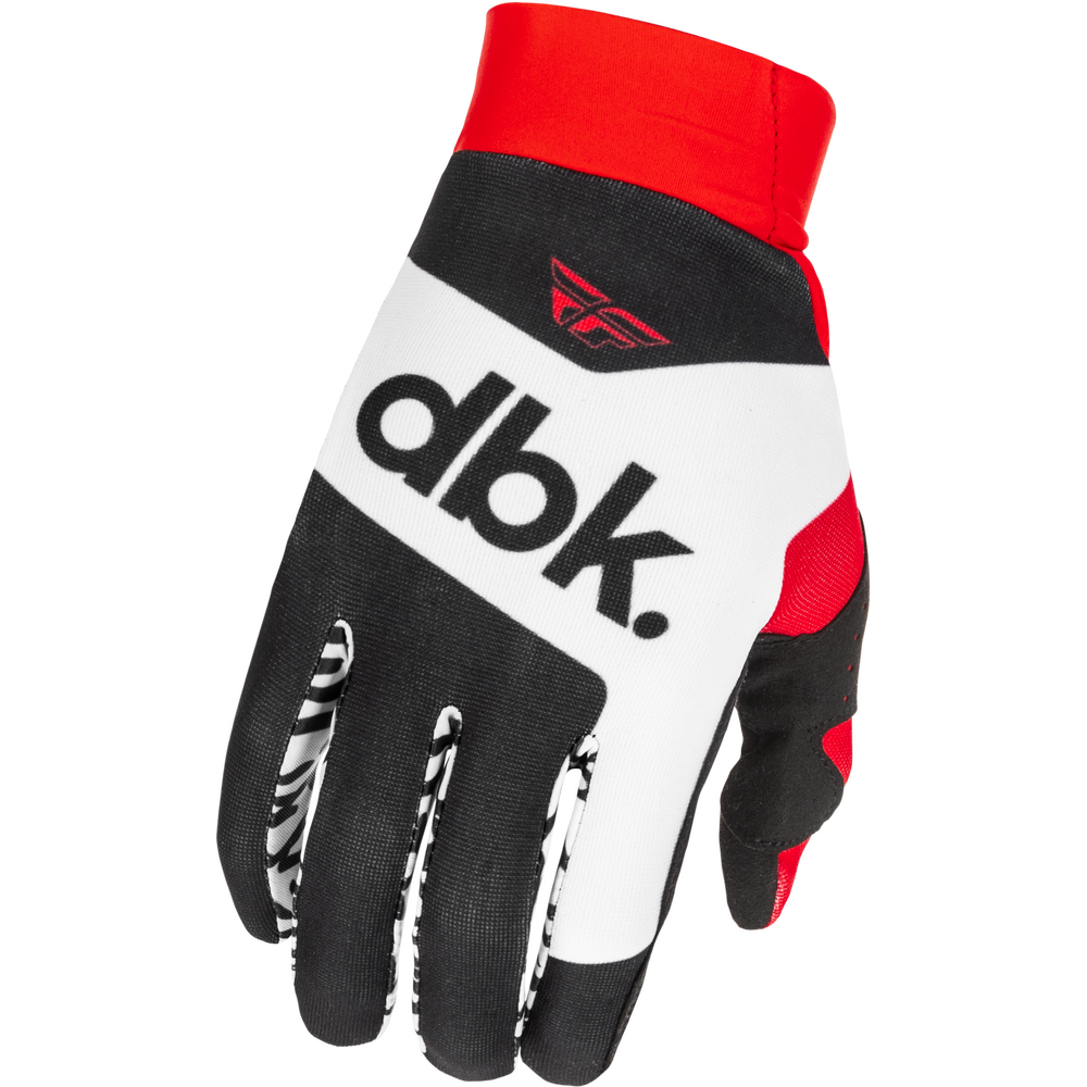 Pro Lite DBK Gloves