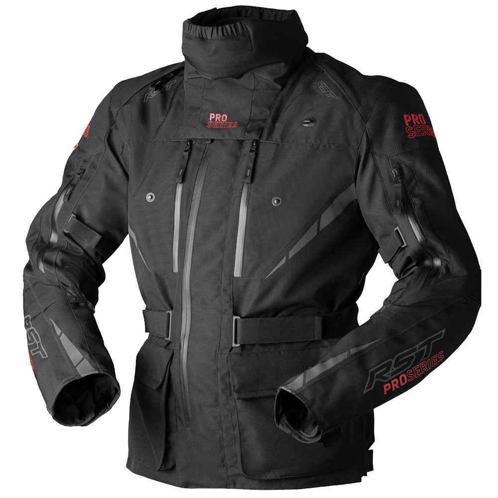 Rst Paragon D30 Ladies Jacket