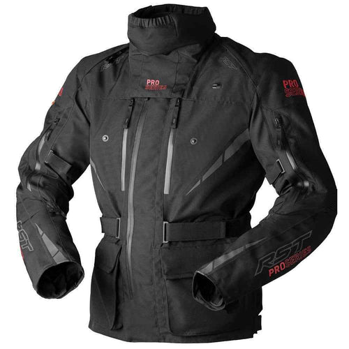 Rst Paragon D30 Ladies Jacket
