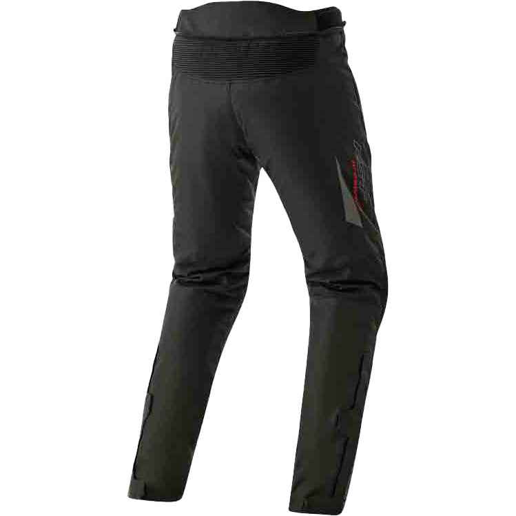 RST Pro Series Paragon D3O Ladies Textile Pants