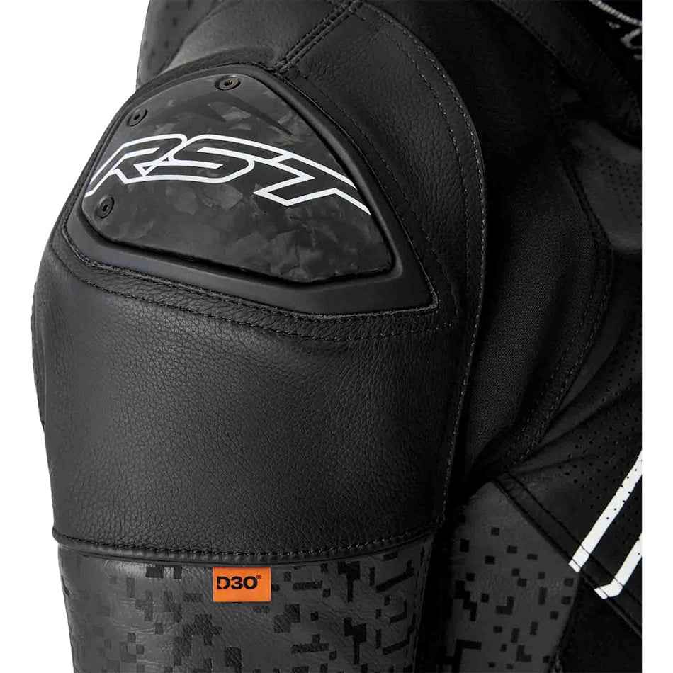 RST Pro Series Supersport-K CE Jacket