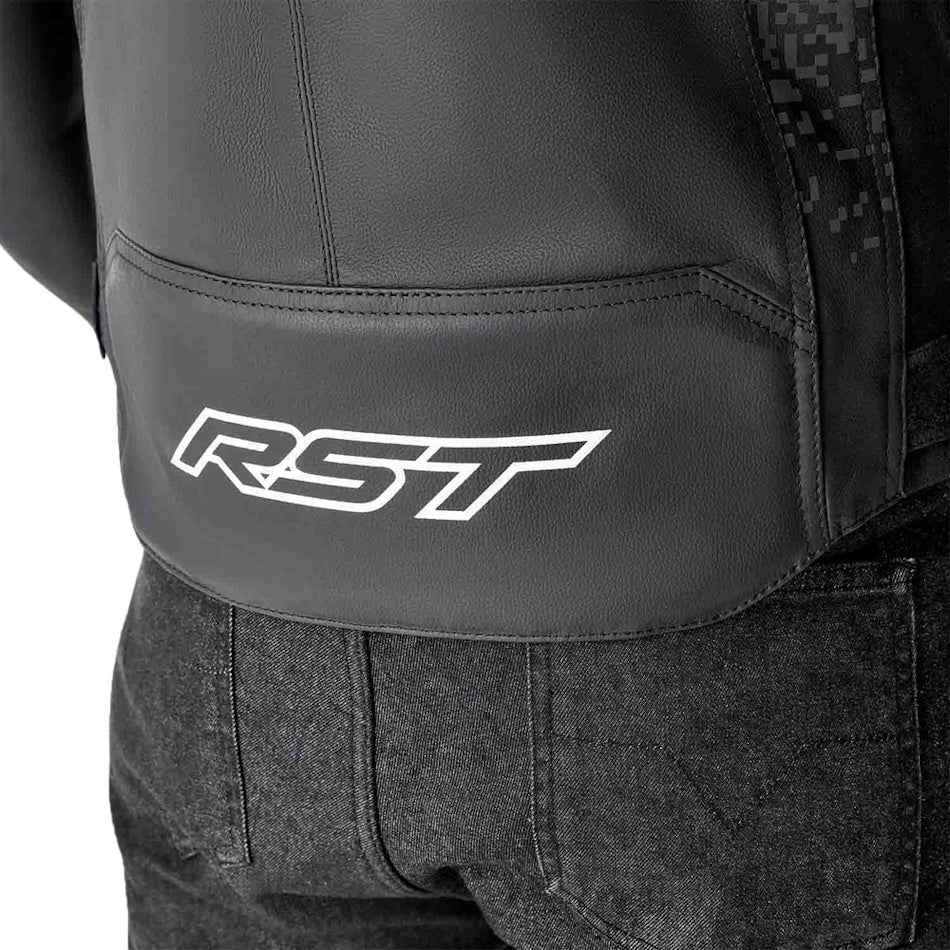 RST Pro Series Supersport-K CE Jacket