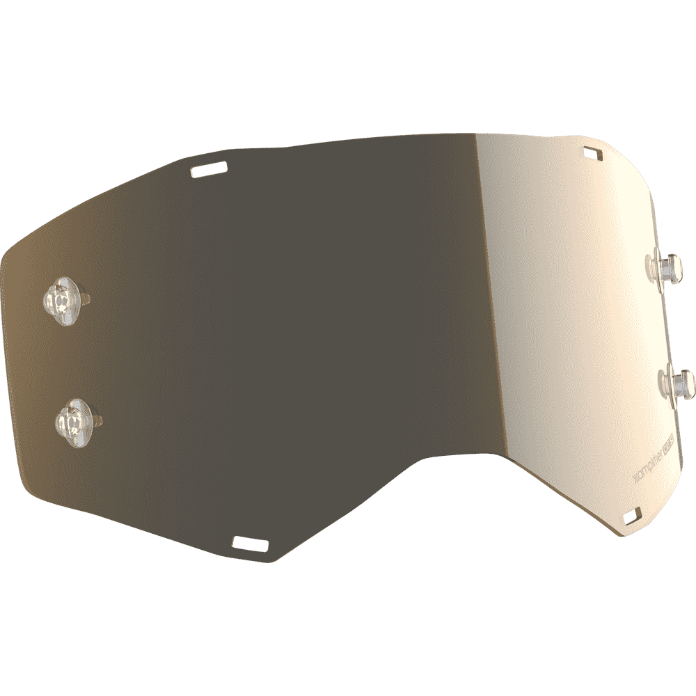 Scott Prospect/Fury MX Amplifier Works Lens