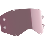 Scott Prospect/Fury MX Amplifier Works Lens