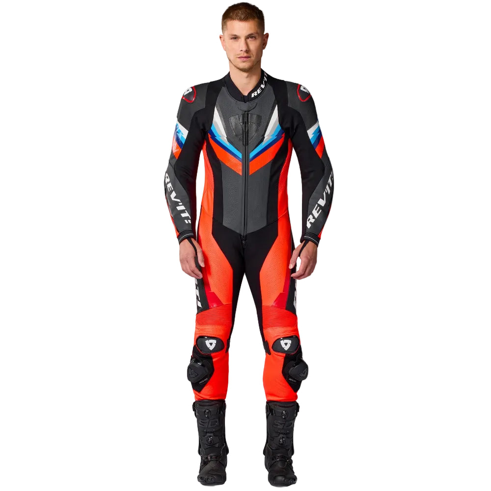 Rev'It! Quantum 3 One Piece Suit