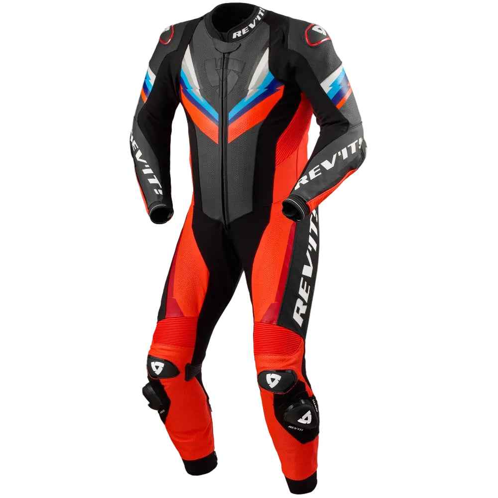 Rev'It! Quantum 3 One Piece Suit
