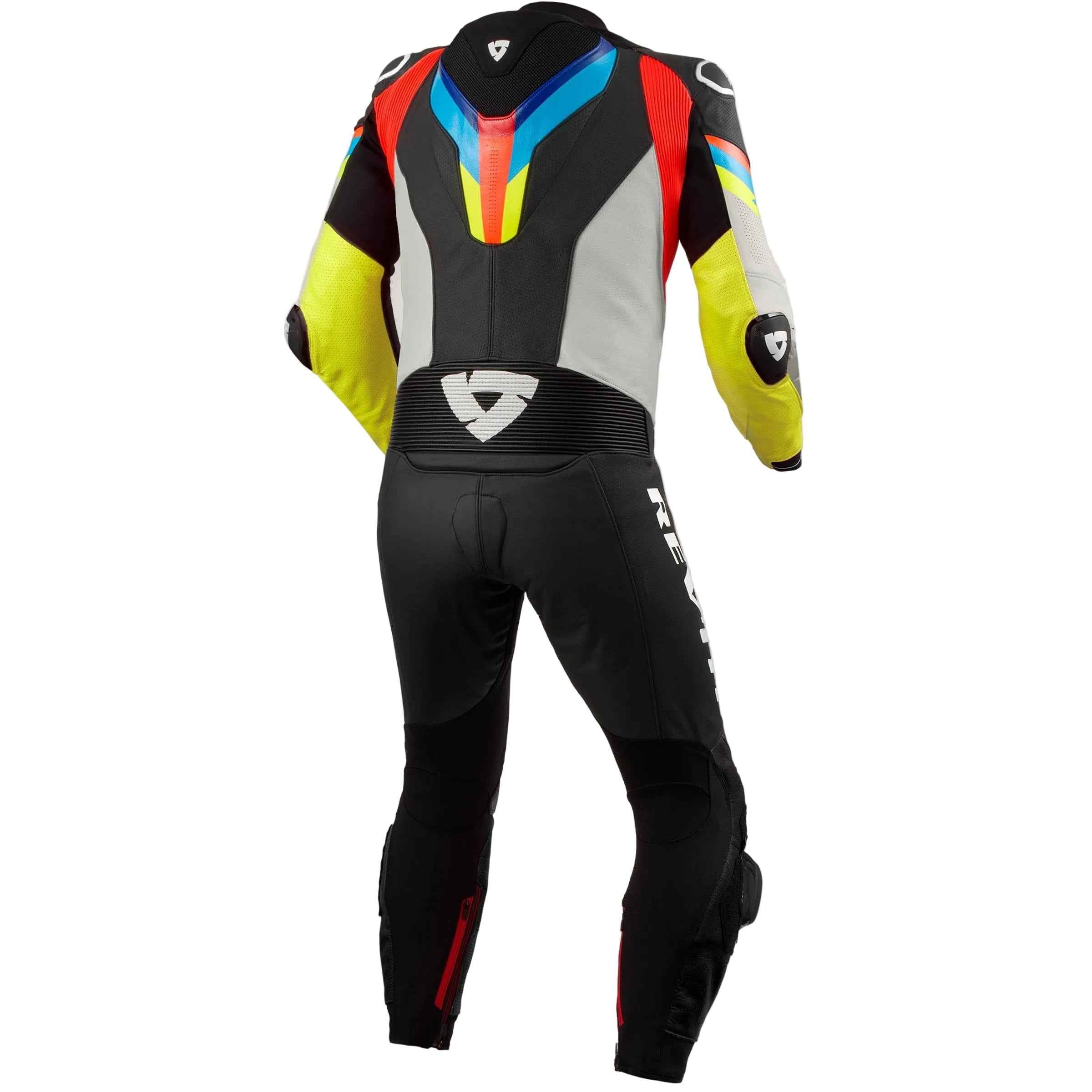 Rev'It! Quantum 3 One Piece Suit