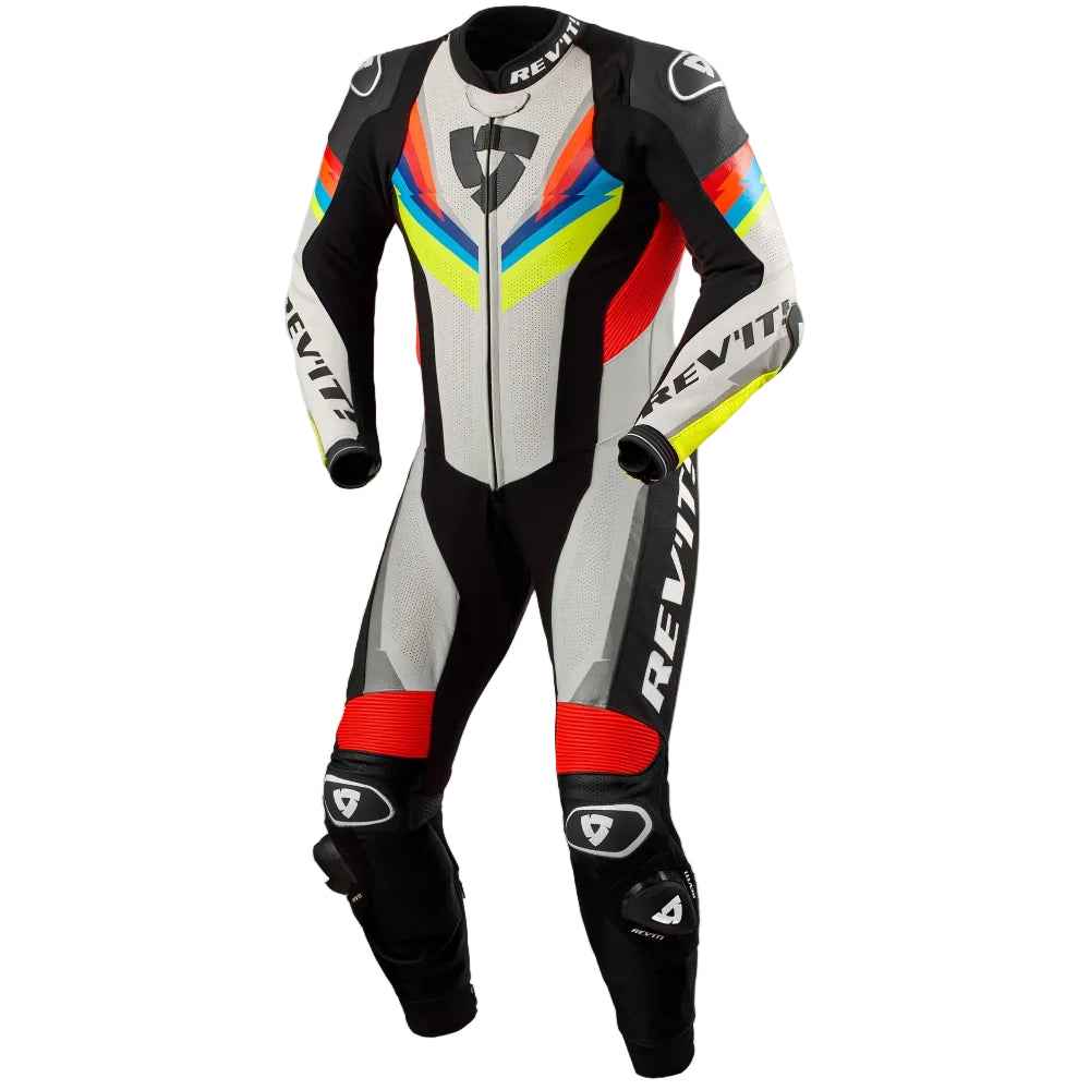 Rev'It! Quantum 3 One Piece Suit