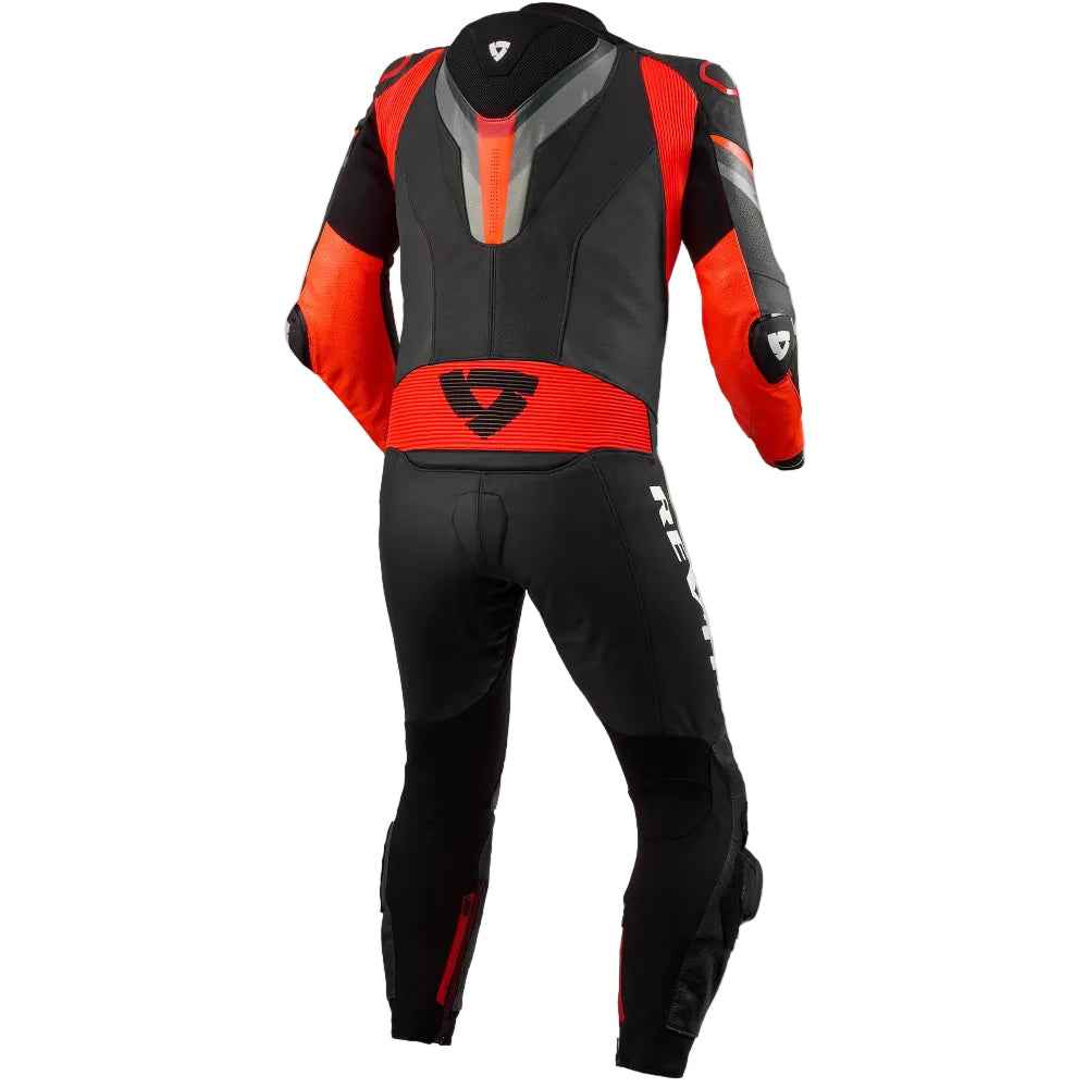 Rev'It! Quantum 3 One Piece Suit