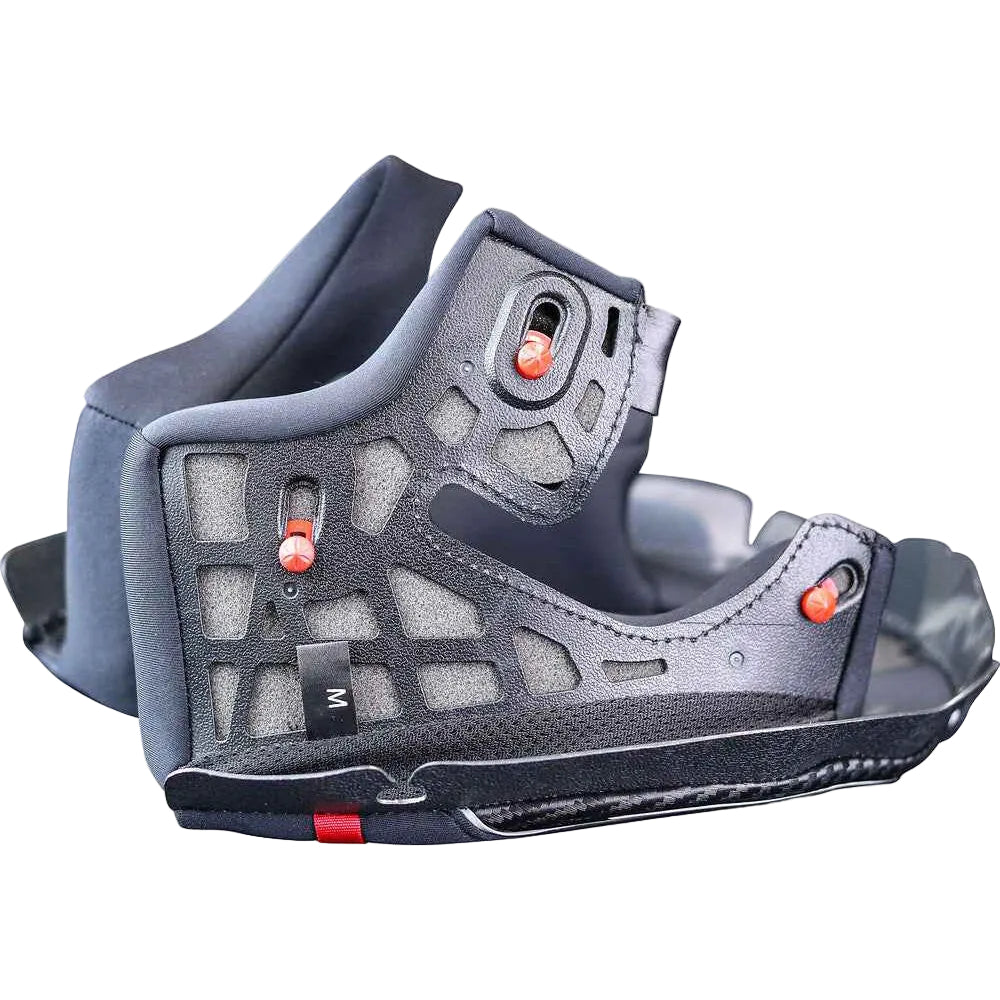 Scorpion Exo R1 Air Cheek Pads
