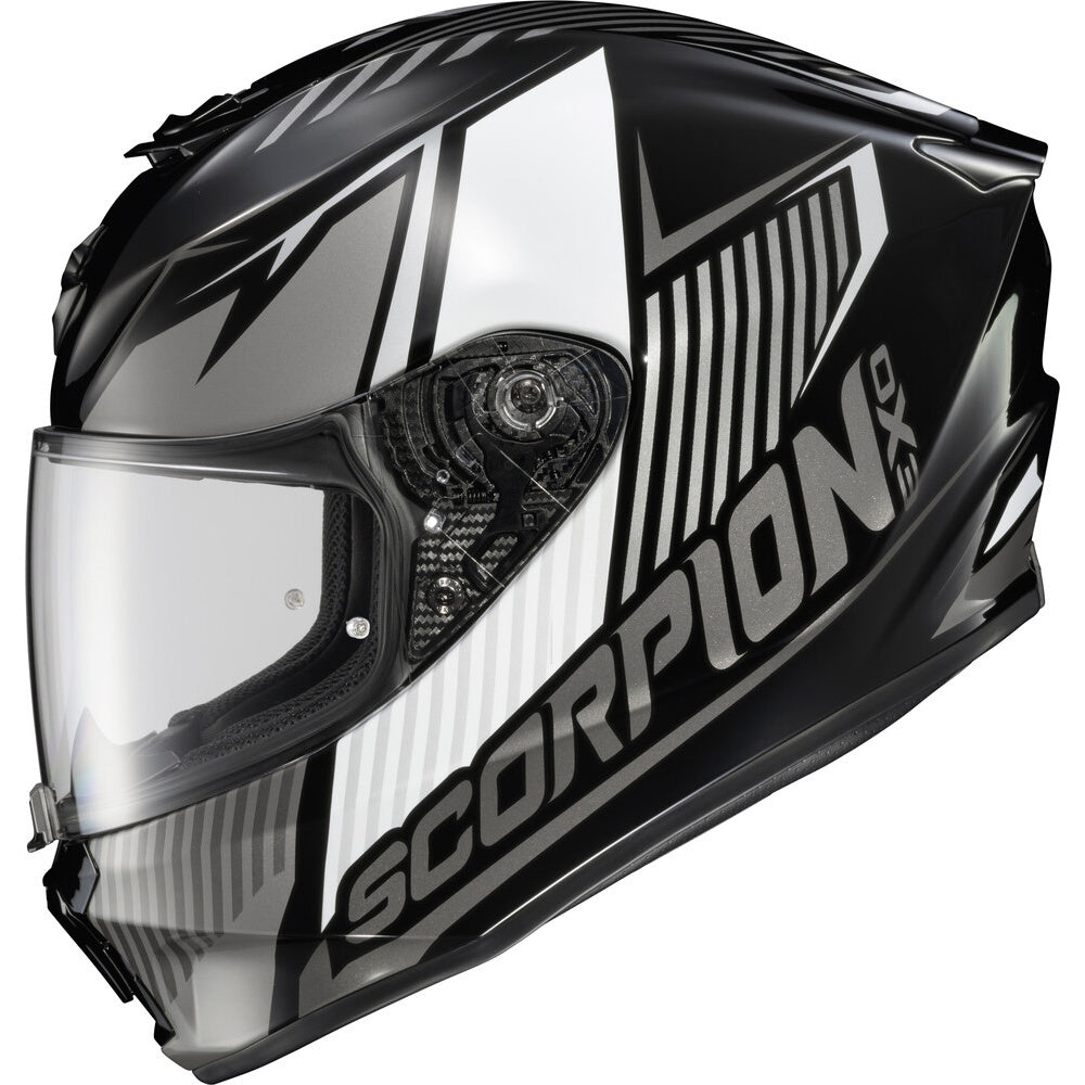 Scorpion Exo R330 Hawker Helmet