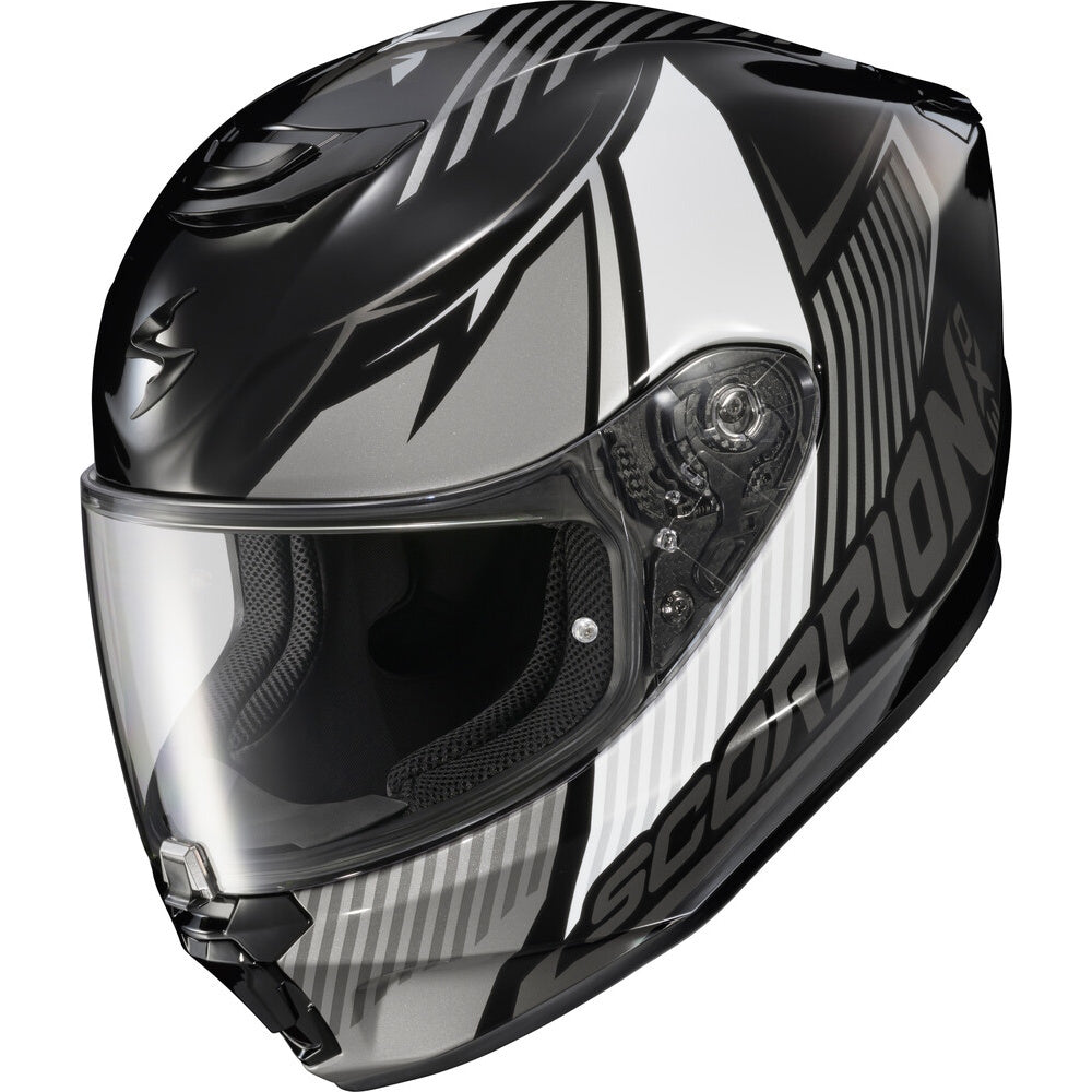 Scorpion Exo R330 Hawker Helmet