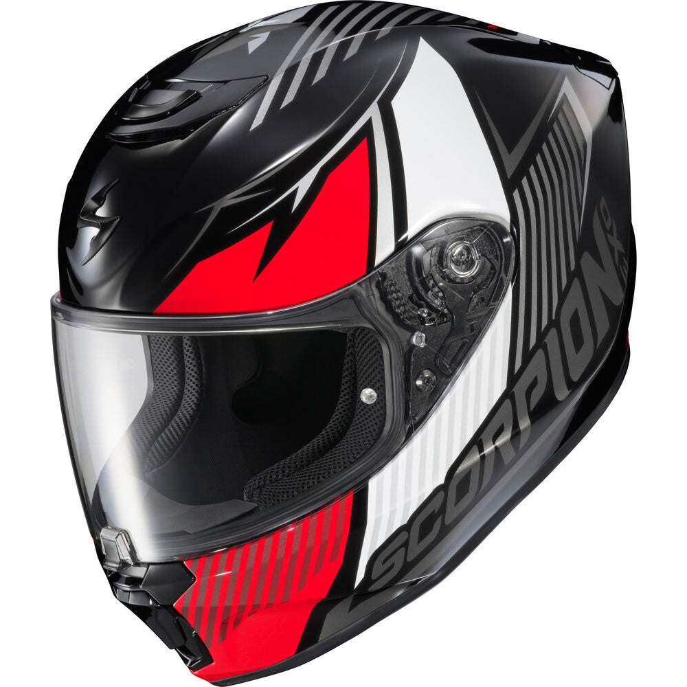 Scorpion Exo R330 Hawker Helmet