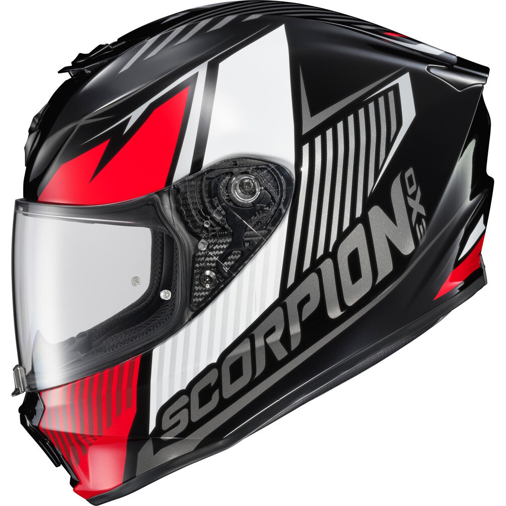 Scorpion Exo R330 Hawker Helmet
