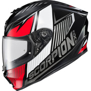 Scorpion Exo R330 Hawker Helmet