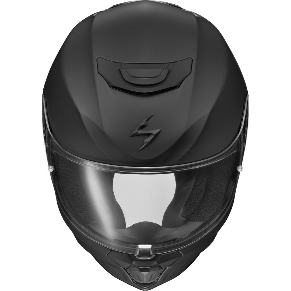 Scorpion Exo R330 Solid Helmet