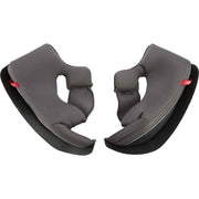 Scorpion Exo R420 Helmet Kwikwick Cheek Pads