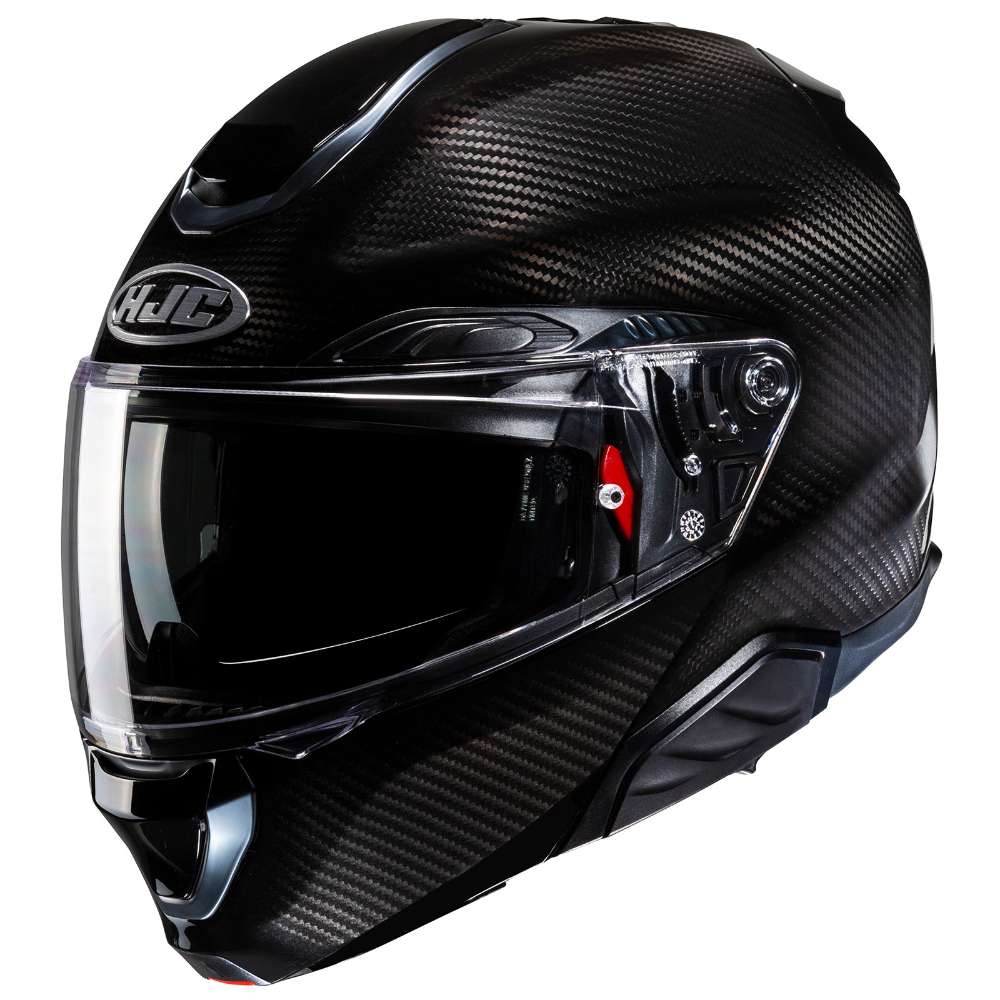 HJC RPHA 91 Carbon Solid