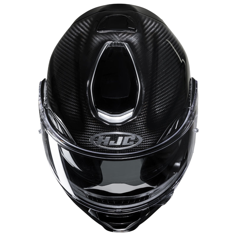 HJC RPHA 91 Carbon Solid