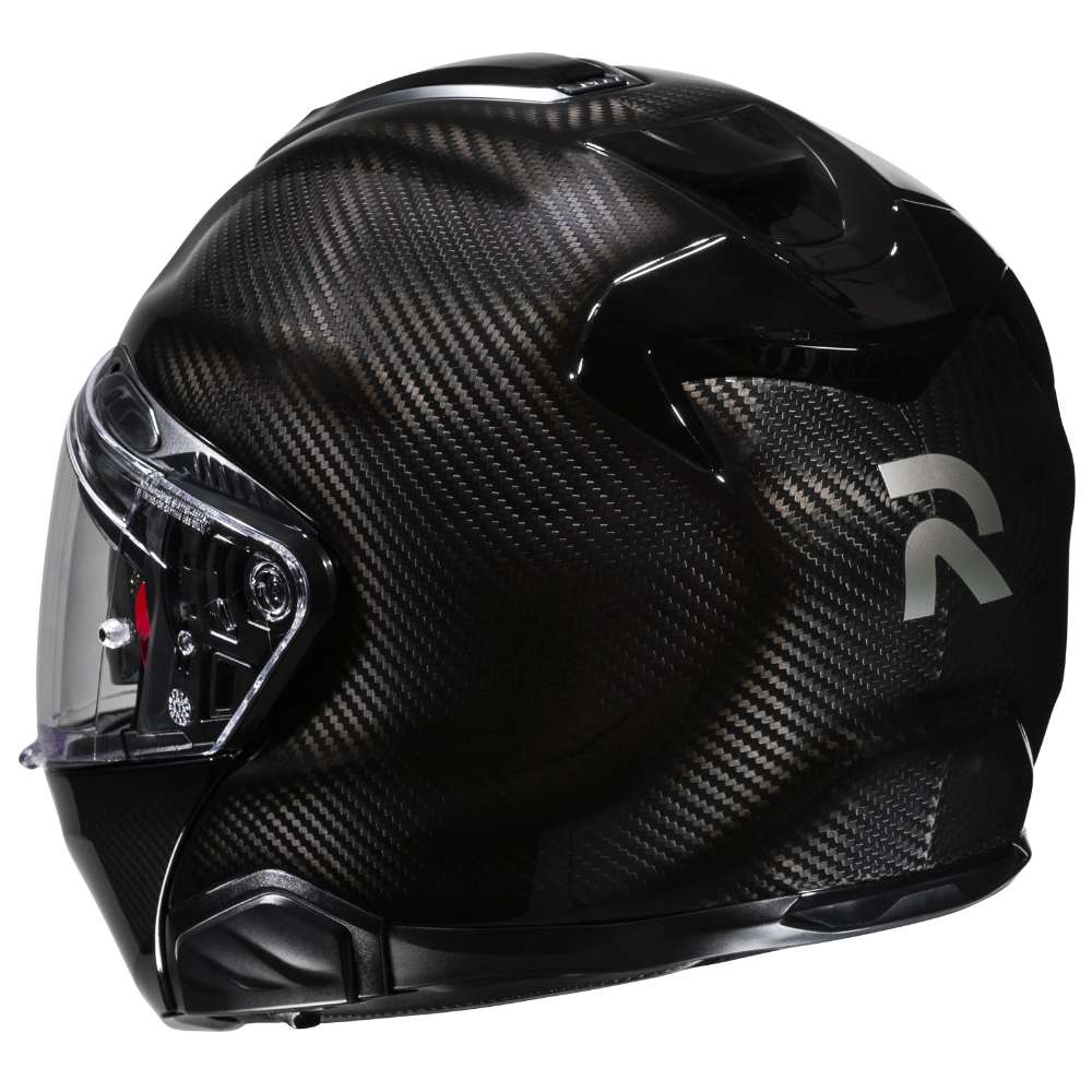 HJC RPHA 91 Carbon Solid