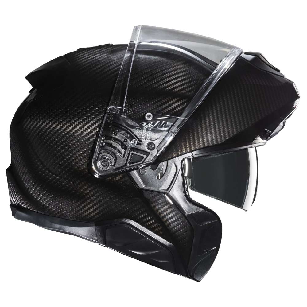 HJC RPHA 91 Carbon Solid