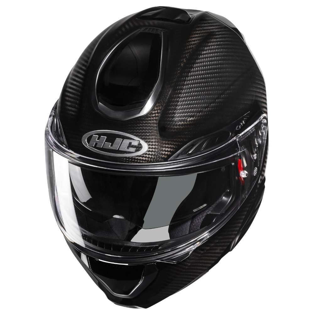 HJC RPHA 91 Carbon Solid