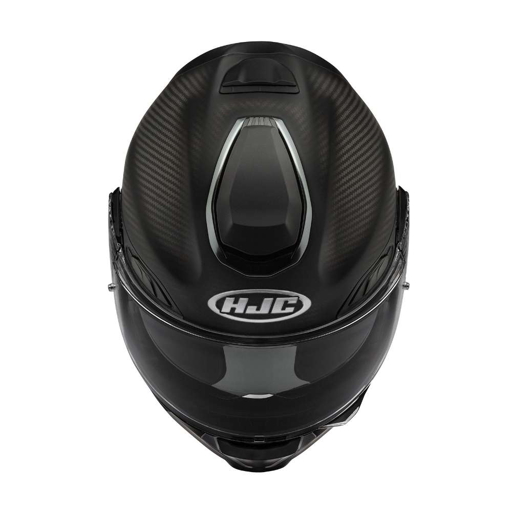 HJC RPHA 91 Carbon Solid