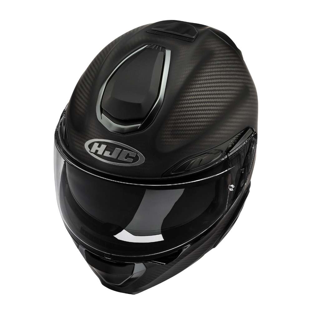 HJC RPHA 91 Carbon Solid