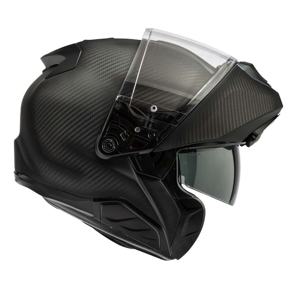 HJC RPHA 91 Carbon Solid