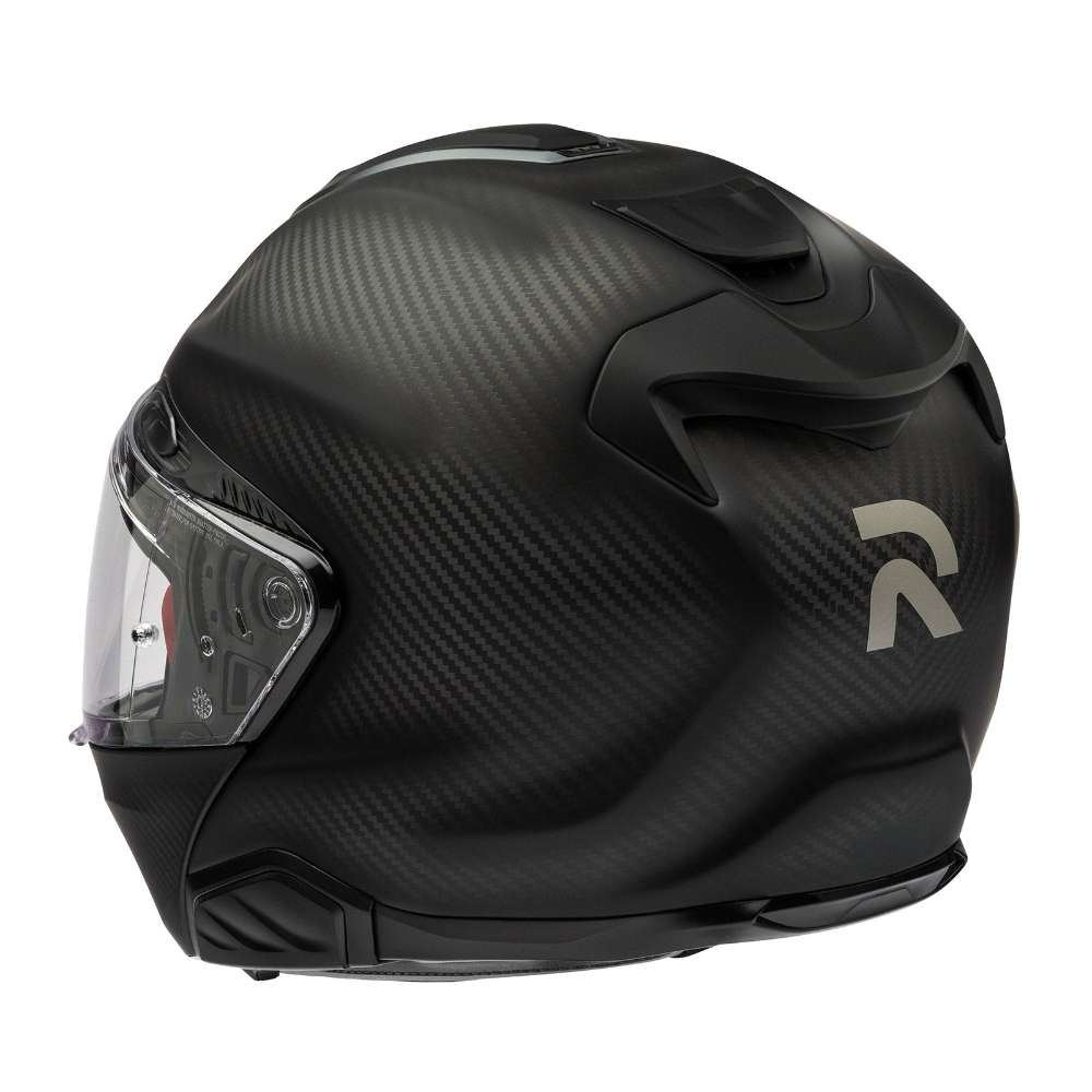 HJC RPHA 91 Carbon Solid
